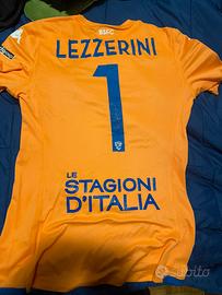 Magliette calcio Brescia, stagione 2024, 2025