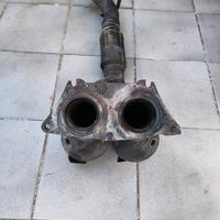 catalizzatori Alfa 147 1.6  TS euro 4