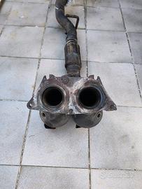 catalizzatori Alfa 147 1.6  TS euro 4