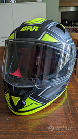 Casco integrale Givi taglia M