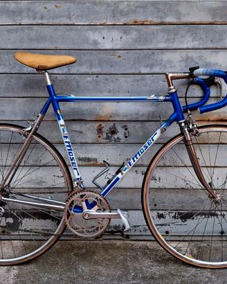 Moser vintage