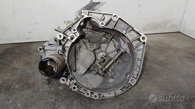 CAMBIO MANUALE COMPLETO FIAT Punto EVO 55273092 35