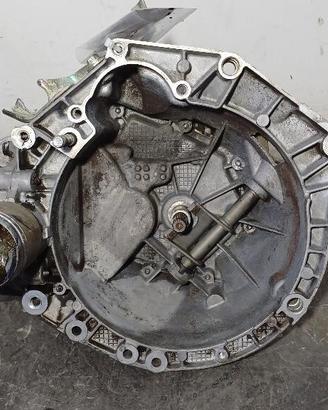 CAMBIO MANUALE COMPLETO FIAT Punto EVO 55273092 35