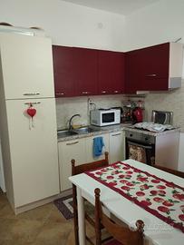 Bilocale per le vacanze a Girasole (Ogliastra)