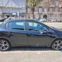 Peugeot 208 5p 1.4 vti 16v Active gpl 95cv