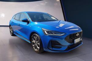 FORD Focus 1.0t ecoboost h st-line x 125cv