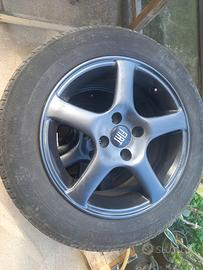 cerchi in lega grande punto / punto evo 15