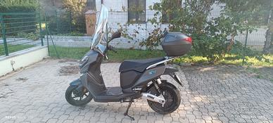 Lifan E4 - 2022