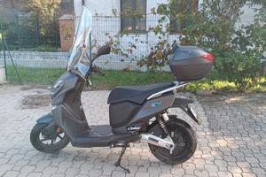 Lifan E4 - 2022