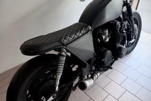 Honda CB 750 cafe racer