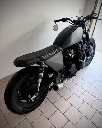 Honda CB 750 cafe racer