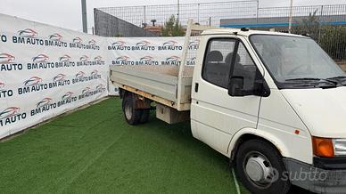 Ford transit usata in vendita