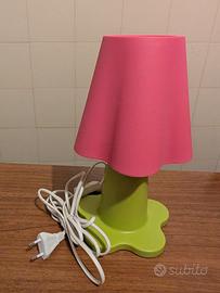 Lampada IKEA Mammut Design Morten Kjelstrup - vint