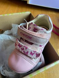 scarpe geox bambina