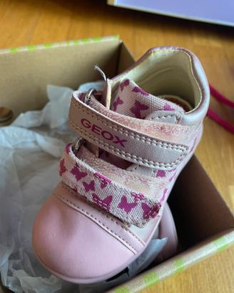scarpe geox bambina