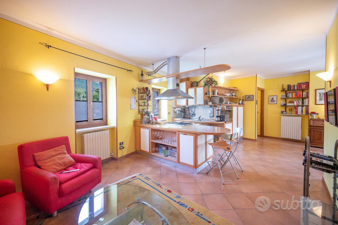 2 LOCALI A COSTERMANO - Vista 4