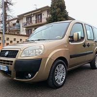 Fiat Doblo 1.9 JTD cat Cargo Semivetrato