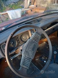 Fiat  128   anno 1977  ASI  