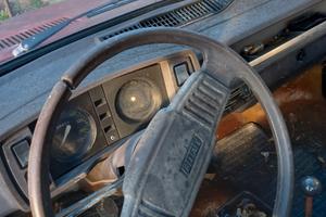 Fiat  128   anno 1977  ASI  