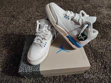 Jordan 3 luky pants (GS)