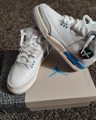 Jordan 3 luky pants (GS)