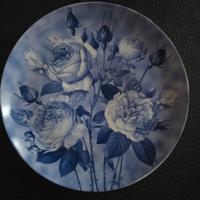 piatto di ceramica da collezione di Limoges