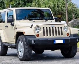 JEEP Wrangler 3ª serie - 2011