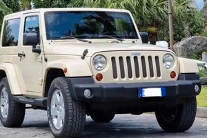 JEEP Wrangler 3ª serie - 2011