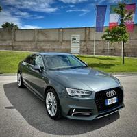 Audi A4 2.0 tdi 190cv Quattro Full- Sline
