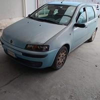  Fiat punto 1.2