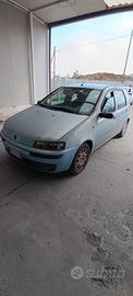  Fiat punto 1.2