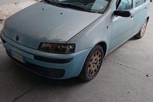  Fiat punto 1.2