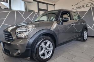 Mini Cooper Countryman 1.6 NEOPATENTATI