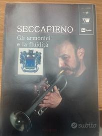 Seccafieno, Gli armonici e la fluidità.