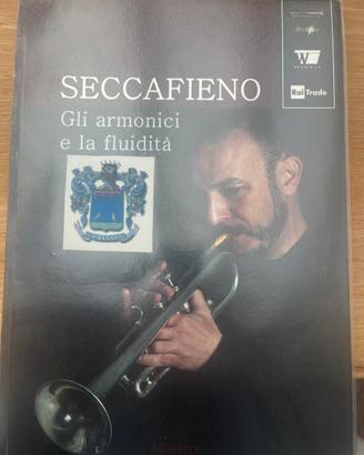 Seccafieno, Gli armonici e la fluidità.