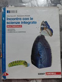 Incontro con le scienze integrate 