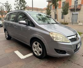 OPEL Zafira 3ª serie - 2008