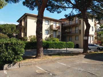 Casa in appartamento ad Andora