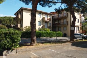 Casa in appartamento ad Andora