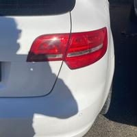 Fanali posteriori audi a3 2009