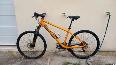 Mountainbike nuova