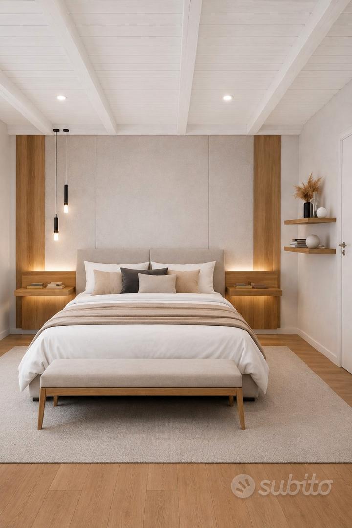 Appartamento – Cuartu Sant'Aleni/Quartu Sant'Elena, Casteddu/Cagliari - Vista 5