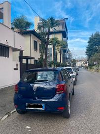 Dacia Sandero Comfort 2018