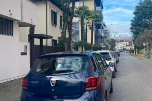 Dacia Sandero Comfort 2018