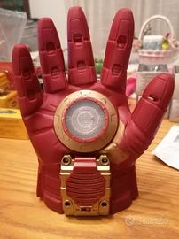 Guanto di gomma Iron Man the Avengers