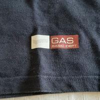 Gas T-shirt