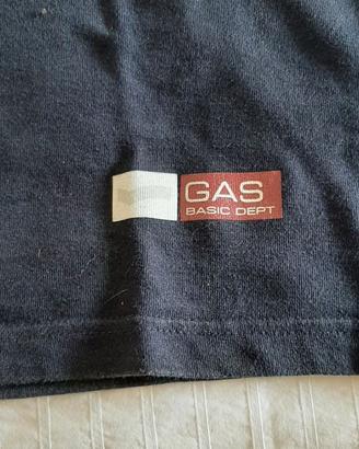 Gas T-shirt