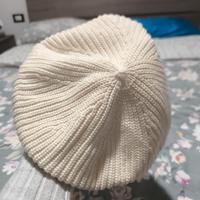 cappellino stile francese 