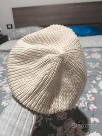 cappellino stile francese 