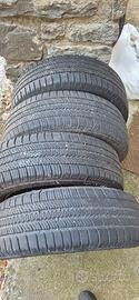Gomme 185/60 R15 88H XL 4 stagioni